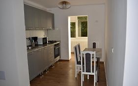 Apartament Tolstoi